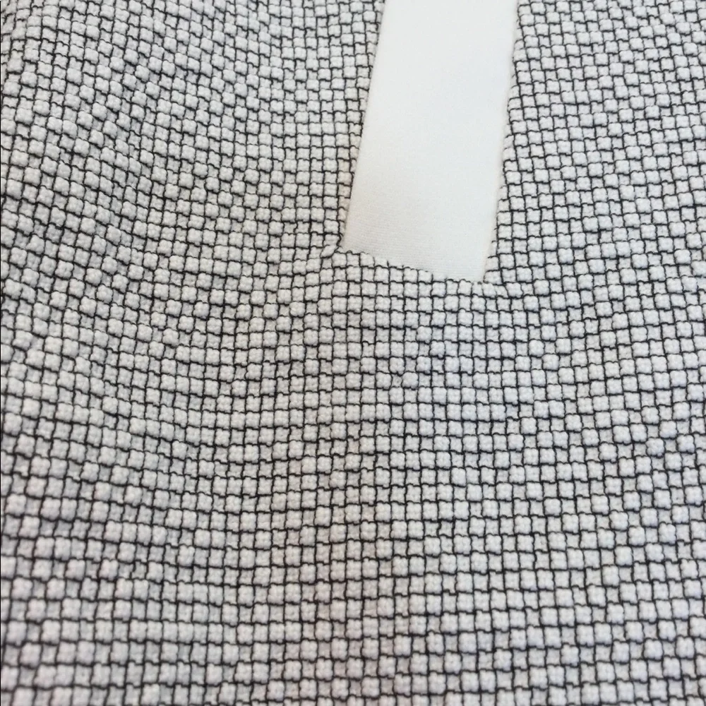 Banana Republic Faux Wrap Mini Skirt